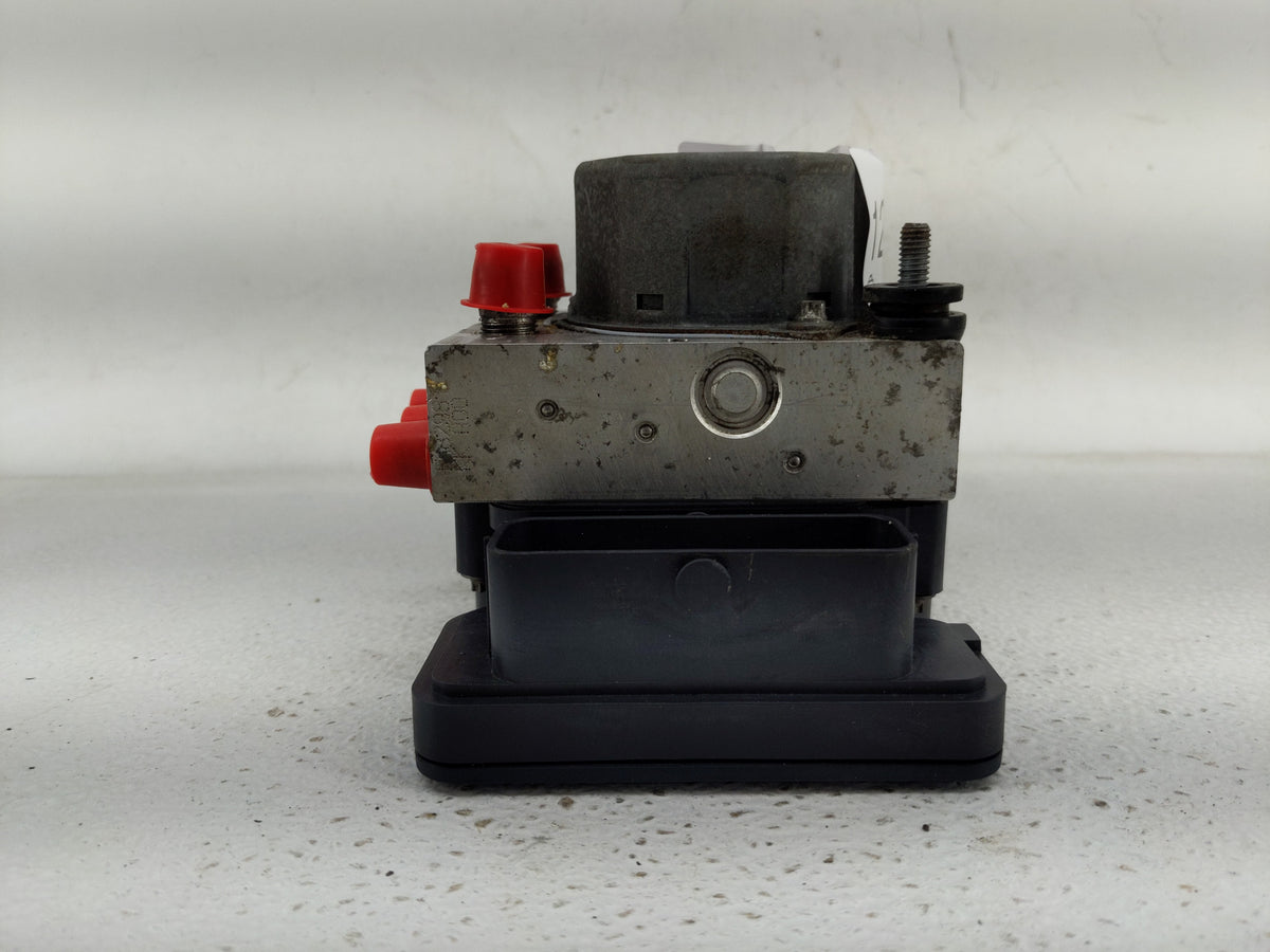2014-2015 Nissan Sentra Anti-Lock Brake ABS Pump Module Actuator OEM P/N:47660-38G0C Fits Fits 2014 2015 OEM Used Auto Parts
