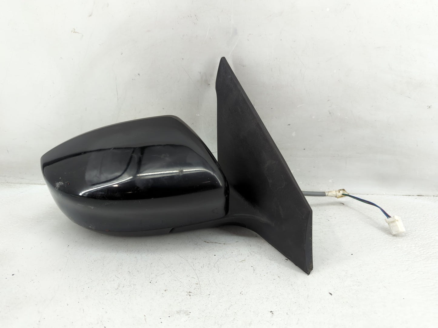 2013-2015 Nissan Sentra Side Mirror Replacement Passenger Right View Door Mirror P/N:96301 3SG0B 96303SG0B Fits OEM Used Aut