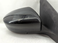 2013-2015 Nissan Sentra Side Mirror Replacement Passenger Right View Door Mirror P/N:96301 3SG0B 96303SG0B Fits OEM Used Aut