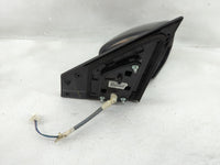 2013-2015 Nissan Sentra Side Mirror Replacement Passenger Right View Door Mirror P/N:96301 3SG0B 96303SG0B Fits OEM Used Aut