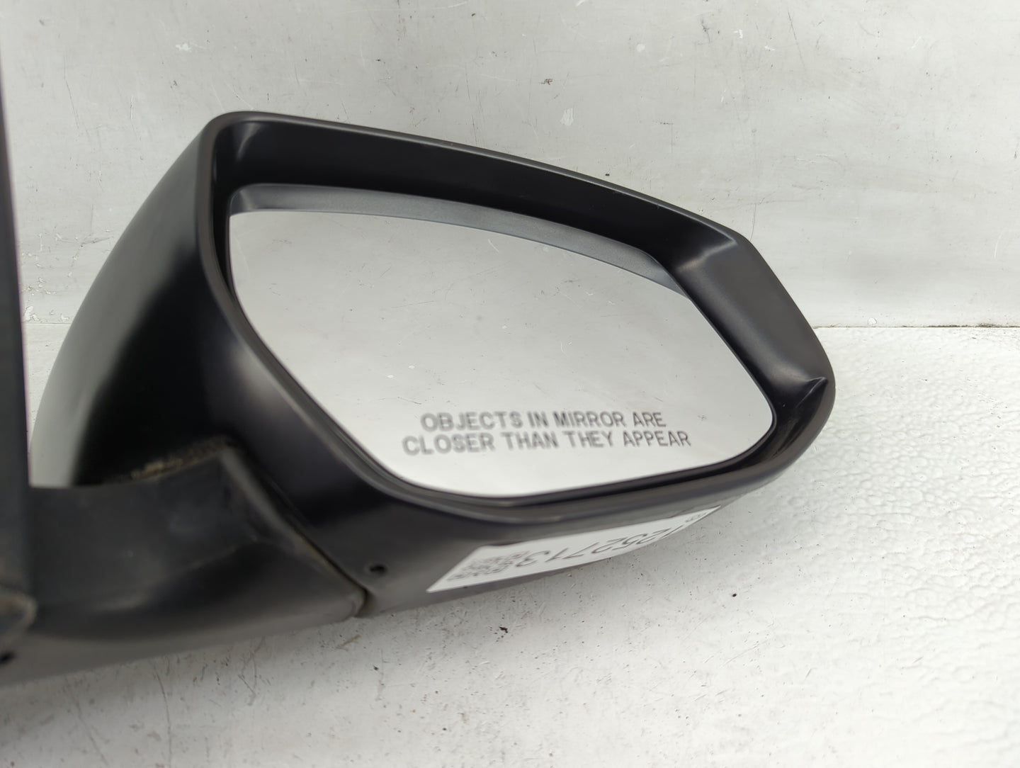 2013-2015 Nissan Sentra Side Mirror Replacement Passenger Right View Door Mirror P/N:96301 3SG0B 96303SG0B Fits OEM Used Aut