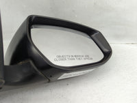 2013-2015 Nissan Sentra Side Mirror Replacement Passenger Right View Door Mirror P/N:96301 3SG0B 96303SG0B Fits OEM Used Aut
