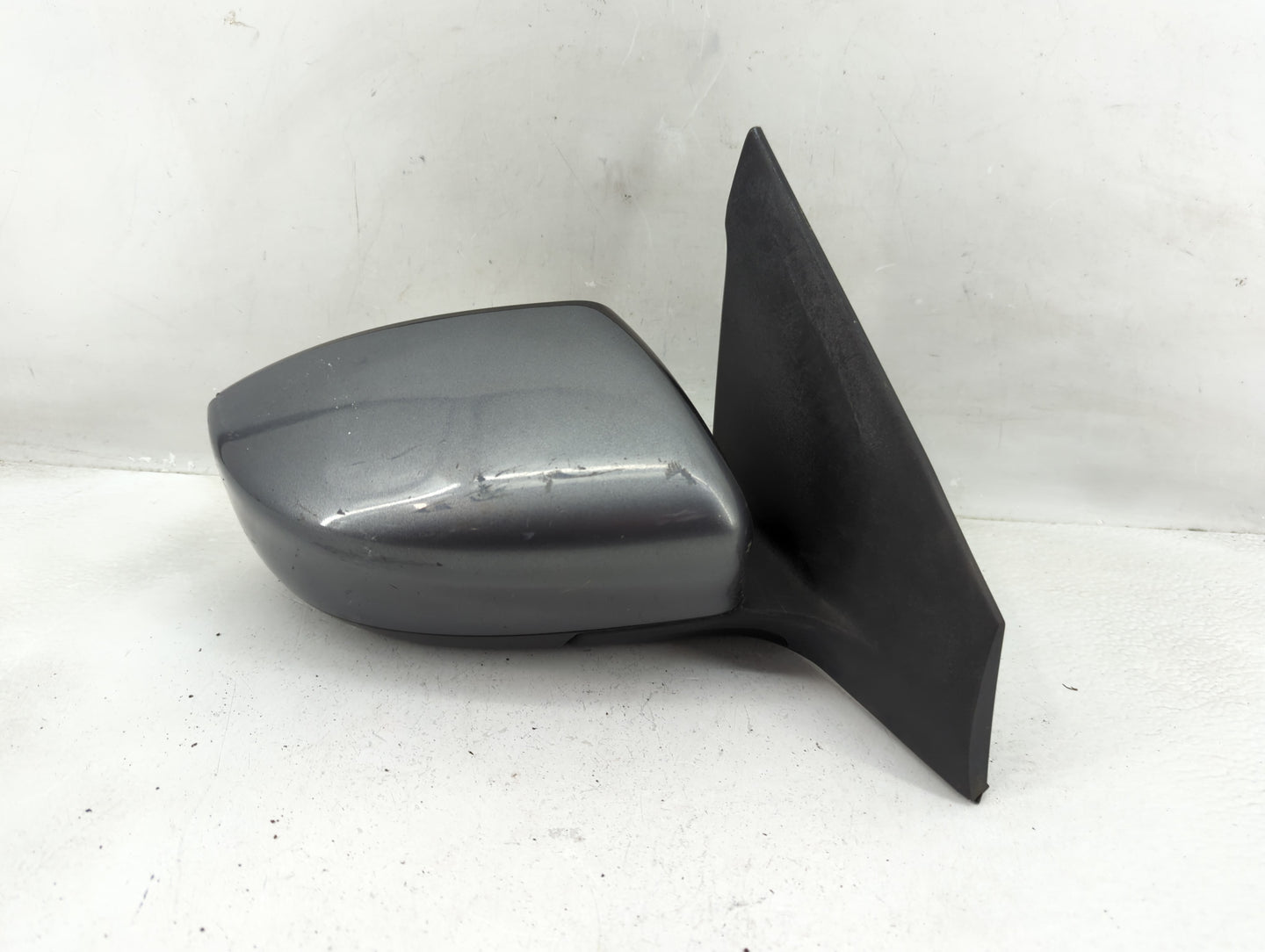2013-2015 Nissan Sentra Side Mirror Replacement Passenger Right View Door Mirror P/N:96303SG0B Fits Fits 2013 2014 2015 OEM 