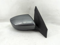 2013-2015 Nissan Sentra Side Mirror Replacement Passenger Right View Door Mirror P/N:96303SG0B Fits Fits 2013 2014 2015 OEM 