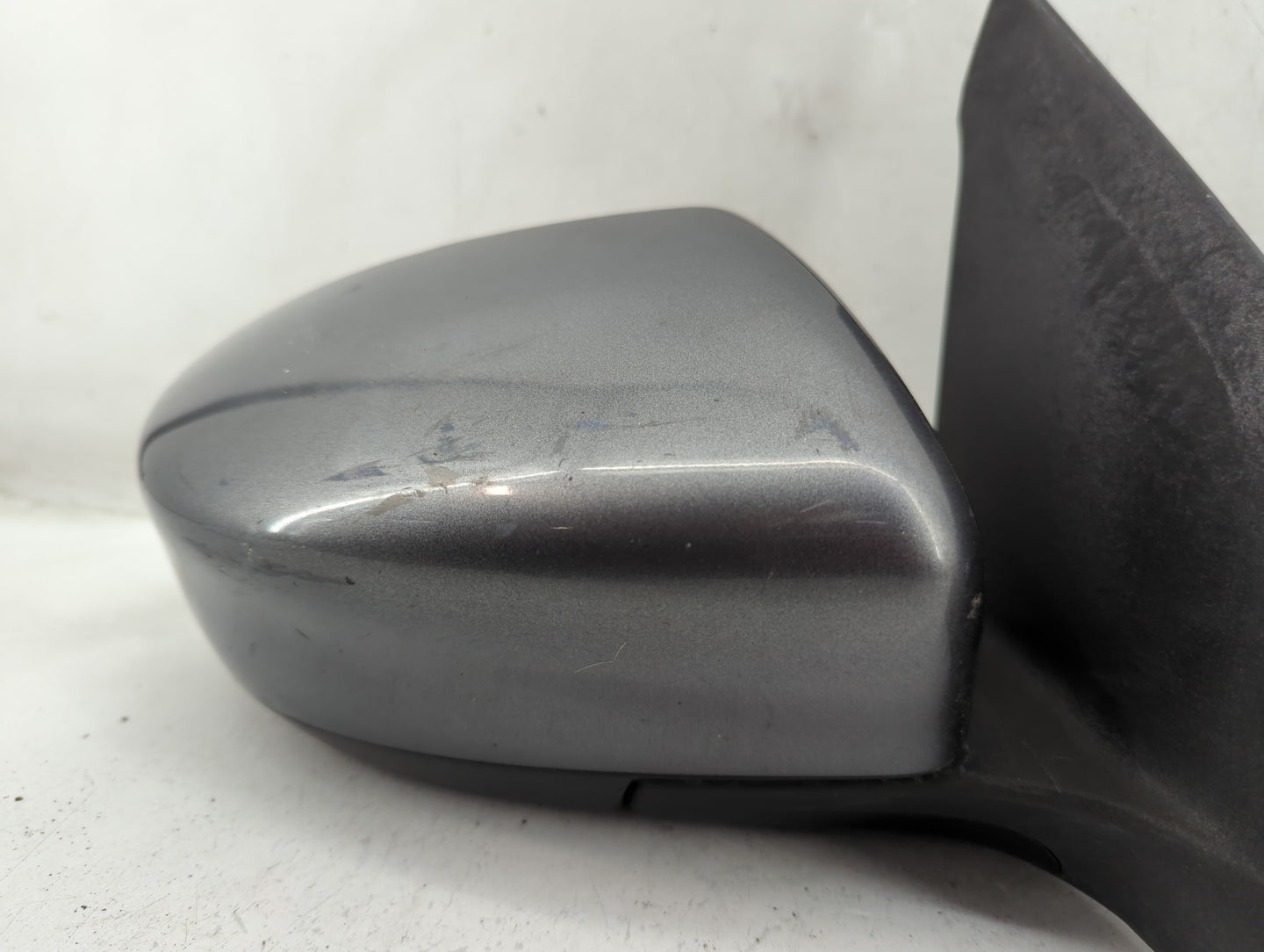 2013-2015 Nissan Sentra Side Mirror Replacement Passenger Right View Door Mirror P/N:96303SG0B Fits Fits 2013 2014 2015 OEM 