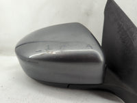 2013-2015 Nissan Sentra Side Mirror Replacement Passenger Right View Door Mirror P/N:96303SG0B Fits Fits 2013 2014 2015 OEM 
