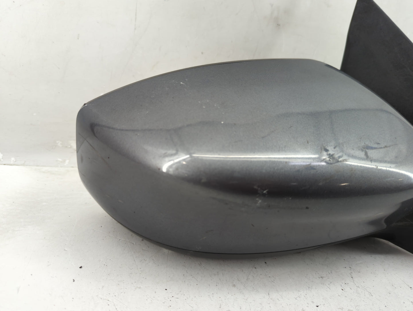 2013-2015 Nissan Sentra Side Mirror Replacement Passenger Right View Door Mirror P/N:96303SG0B Fits Fits 2013 2014 2015 OEM 