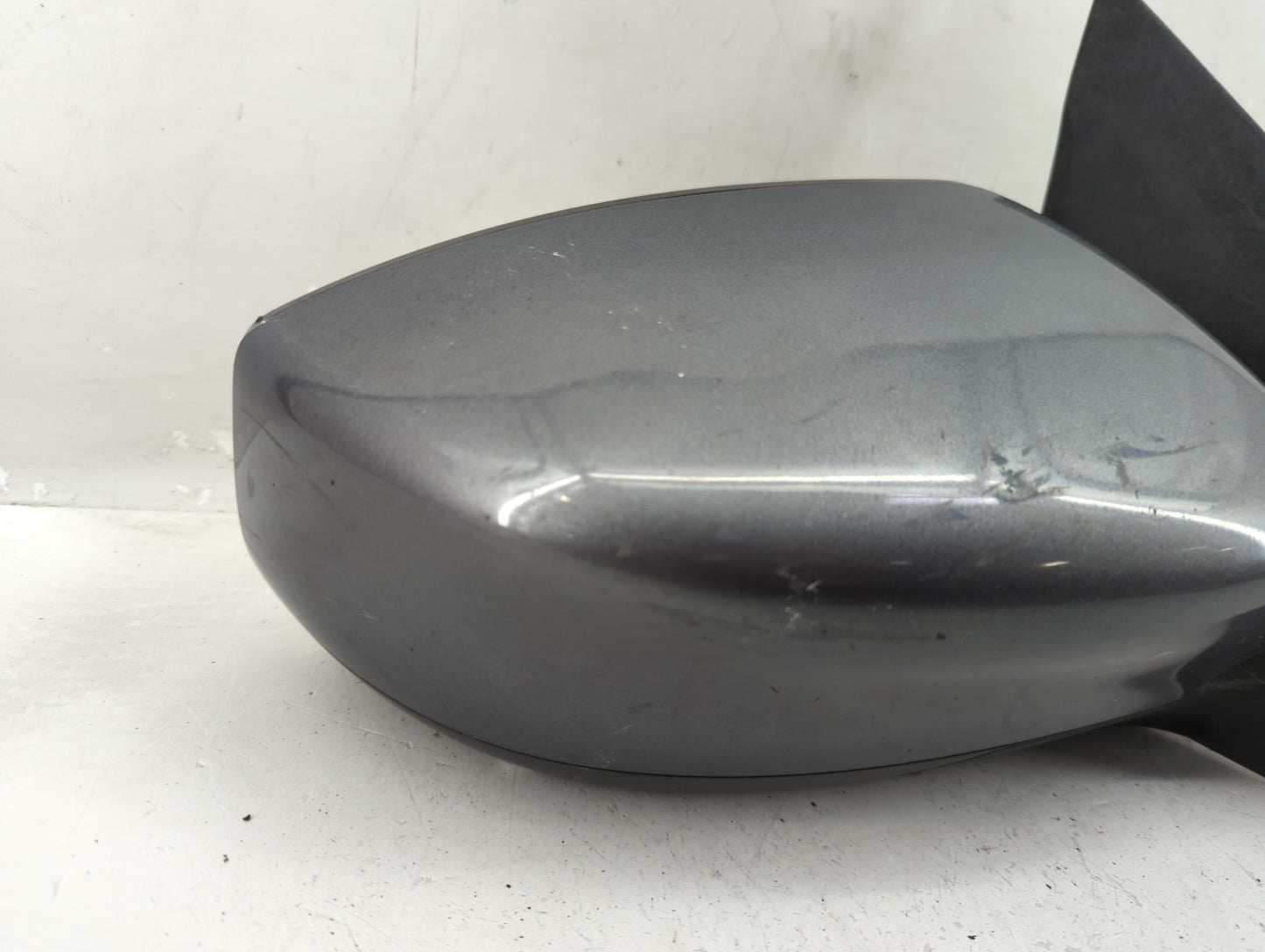 2013-2015 Nissan Sentra Side Mirror Replacement Passenger Right View Door Mirror P/N:96303SG0B Fits Fits 2013 2014 2015 OEM 