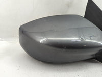 2013-2015 Nissan Sentra Side Mirror Replacement Passenger Right View Door Mirror P/N:96303SG0B Fits Fits 2013 2014 2015 OEM 