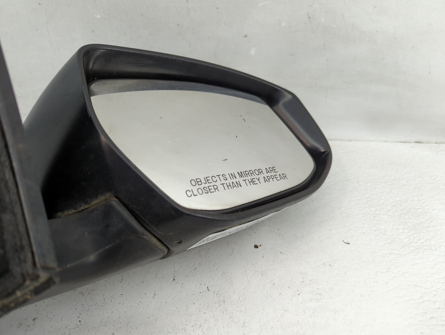 2013-2015 Nissan Sentra Side Mirror Replacement Passenger Right View Door Mirror P/N:96303SG0B Fits Fits 2013 2014 2015 OEM 