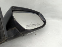 2013-2015 Nissan Sentra Side Mirror Replacement Passenger Right View Door Mirror P/N:96303SG0B Fits Fits 2013 2014 2015 OEM 