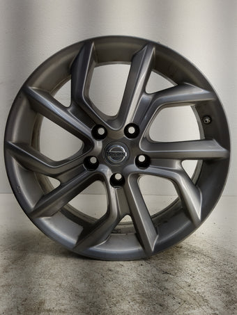 compare product 2013-2015 Nissan Sentra Oem Wheel Rim