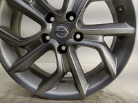 2013-2015 Nissan Sentra Oem Wheel Rim - Oemusedautoparts1.com