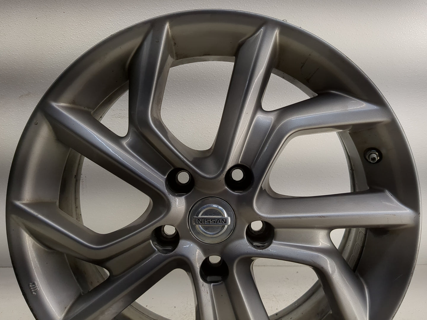 2013-2015 Nissan Sentra Oem Wheel Rim - Oemusedautoparts1.com