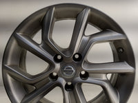 2013-2015 Nissan Sentra Oem Wheel Rim - Oemusedautoparts1.com