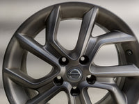 2013-2015 Nissan Sentra Oem Wheel Rim - Oemusedautoparts1.com