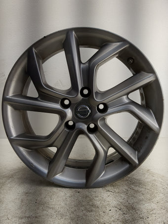 compare product 2013-2015 Nissan Sentra Oem Wheel Rim