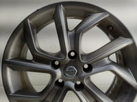 2013-2015 Nissan Sentra Oem Wheel Rim - Oemusedautoparts1.com