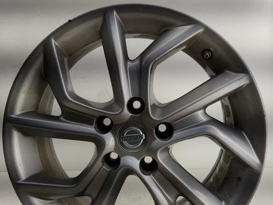 2013-2015 Nissan Sentra Oem Wheel Rim