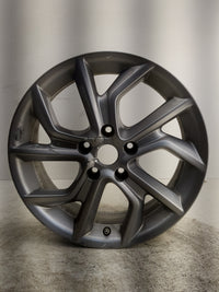 2013-2015 Nissan Sentra Oem Wheel Rim - Oemusedautoparts1.com