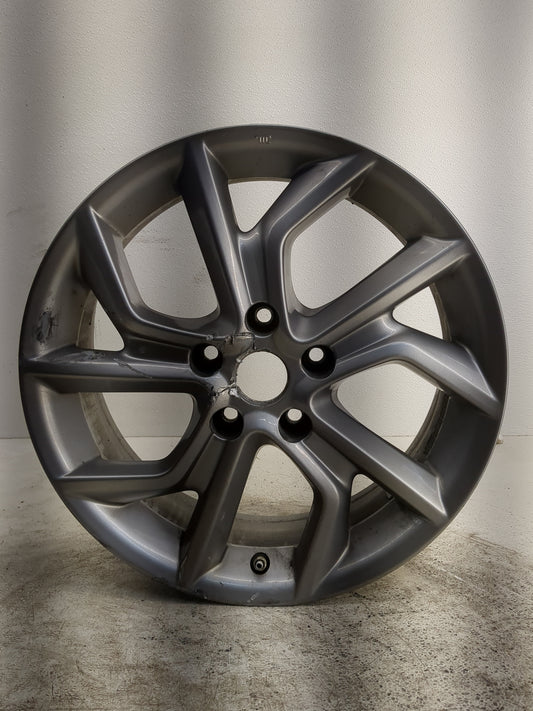 2013-2015 Nissan Sentra Oem Wheel Rim - Oemusedautoparts1.com