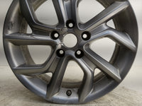 2013-2015 Nissan Sentra Oem Wheel Rim - Oemusedautoparts1.com