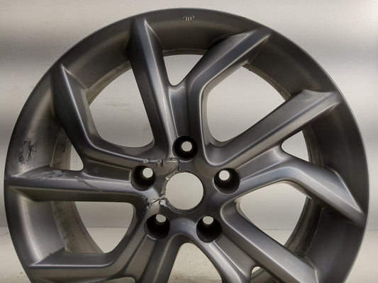 2013-2015 Nissan Sentra Oem Wheel Rim