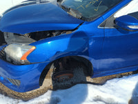 2013-2015 Nissan Sentra Driver Fender - Oemusedautoparts1.com