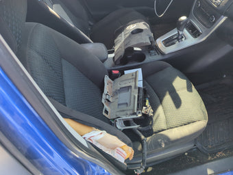 compare product 2014-2015 Nissan Sentra Passenger Front Seat Oem 1255890