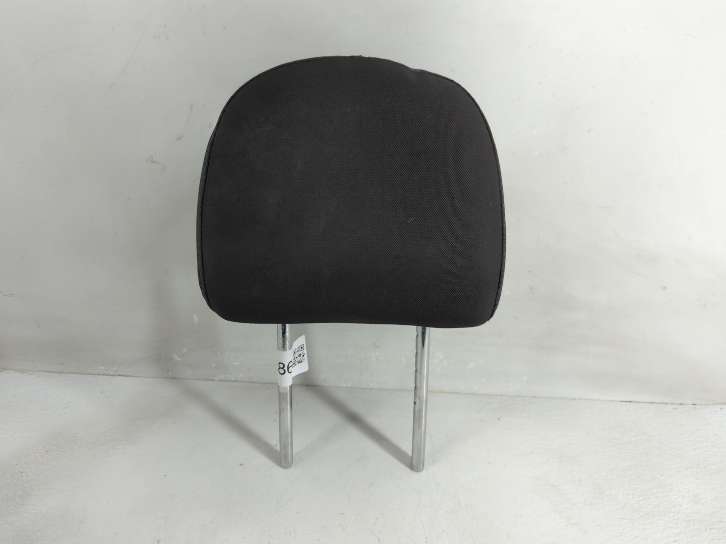 2015 Nissan Sentra Headrest Head Rest Rear Seat Fits OEM Used Auto Parts - Oemusedautoparts1.com