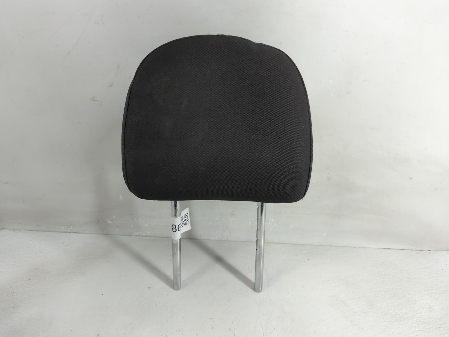 2015 Nissan Sentra Headrest Head Rest Rear Seat Fits OEM Used Auto Parts - Oemusedautoparts1.com