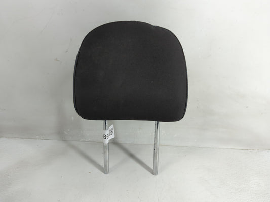 2015 Nissan Sentra Headrest Head Rest Rear Seat Fits OEM Used Auto Parts - Oemusedautoparts1.com