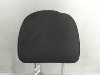 2015 Nissan Sentra Headrest Head Rest Rear Seat Fits OEM Used Auto Parts - Oemusedautoparts1.com