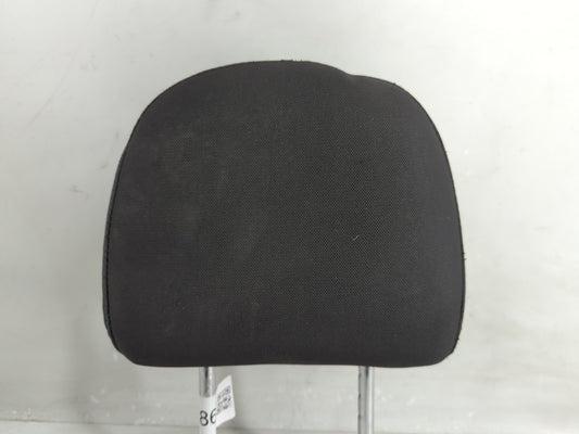 2015 Nissan Sentra Headrest Head Rest Rear Seat Fits OEM Used Auto Parts