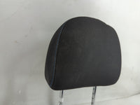 2015 Nissan Sentra Headrest Head Rest Rear Seat Fits OEM Used Auto Parts - Oemusedautoparts1.com