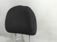 2015 Nissan Sentra Headrest Head Rest Rear Seat Fits OEM Used Auto Parts - Oemusedautoparts1.com