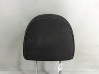 2015 Nissan Sentra Headrest Head Rest Rear Seat Fits OEM Used Auto Parts - Oemusedautoparts1.com