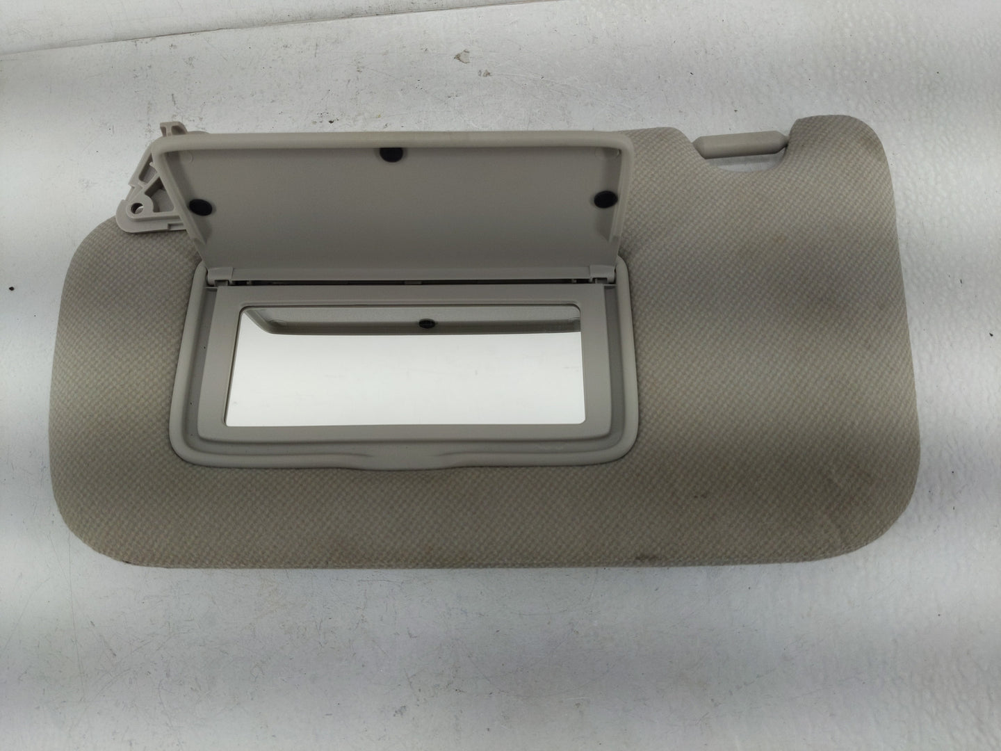 2013-2019 Nissan Sentra Sun Visor Shade Replacement Driver Left Mirror Fits Fits 2012 2013 2014 2015 2016 2017 2018 2019 OEM
