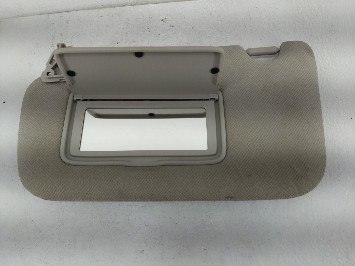 2013-2019 Nissan Sentra Sun Visor Shade Replacement Driver Left Mirror Fits Fits 2012 2013 2014 2015 2016 2017 2018 2019 OEM