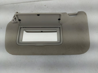 compare product 2013-2019 Nissan Sentra Sun Visor Shade Replacement Driver Left Mirror Fits Fits 2012 2013 2014 2015 2016 2017 2018 2019 OEM Used Auto Parts