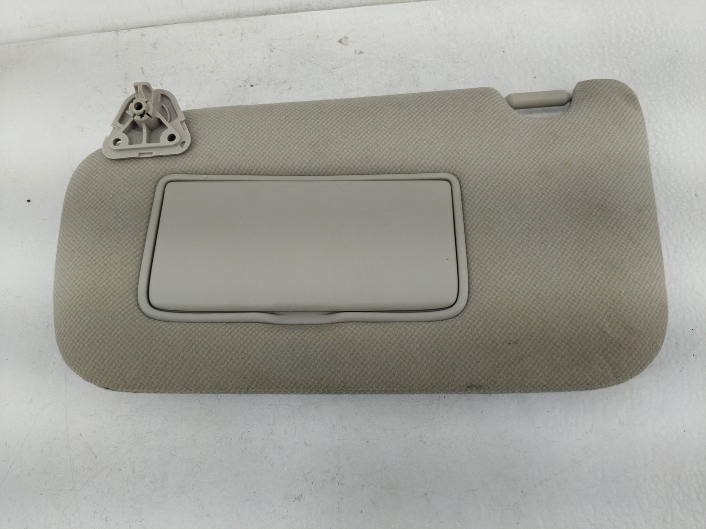 2013-2019 Nissan Sentra Sun Visor Shade Replacement Driver Left Mirror Fits Fits 2012 2013 2014 2015 2016 2017 2018 2019 OEM