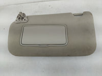 2013-2019 Nissan Sentra Sun Visor Shade Replacement Driver Left Mirror Fits Fits 2012 2013 2014 2015 2016 2017 2018 2019 OEM
