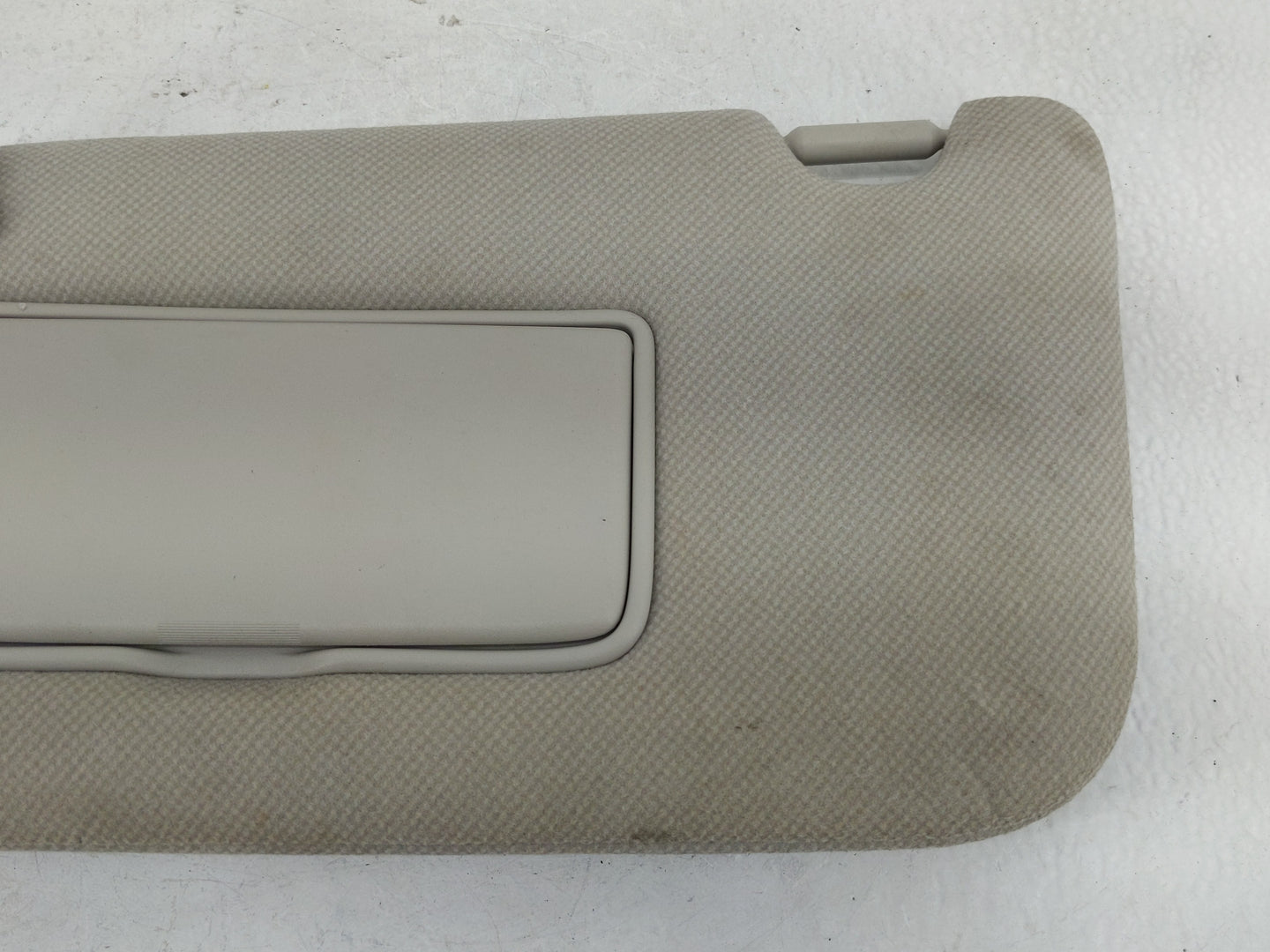 2013-2019 Nissan Sentra Sun Visor Shade Replacement Driver Left Mirror Fits Fits 2012 2013 2014 2015 2016 2017 2018 2019 OEM