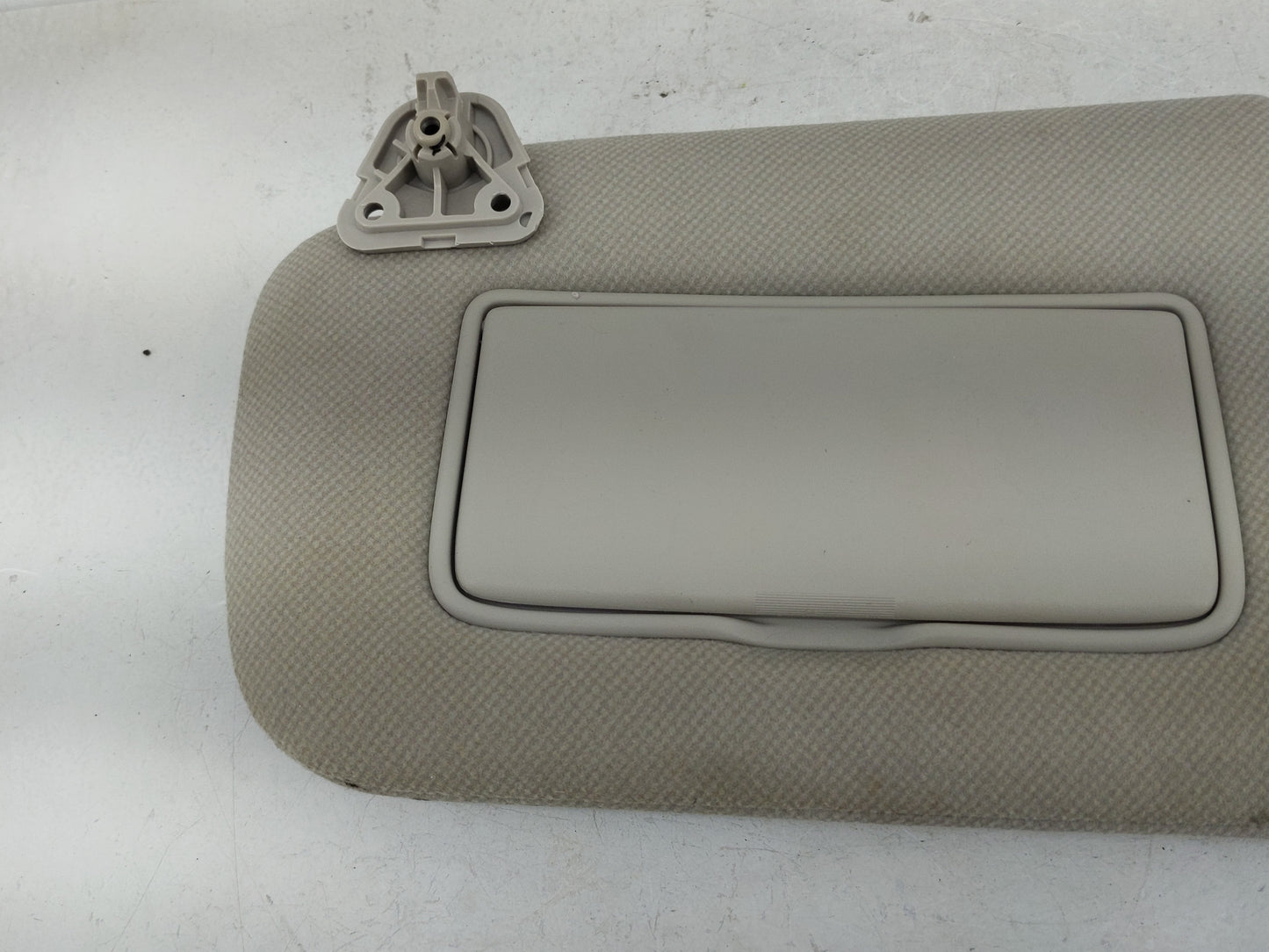 2013-2019 Nissan Sentra Sun Visor Shade Replacement Driver Left Mirror Fits Fits 2012 2013 2014 2015 2016 2017 2018 2019 OEM