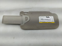 2013-2019 Nissan Sentra Sun Visor Shade Replacement Driver Left Mirror Fits Fits 2012 2013 2014 2015 2016 2017 2018 2019 OEM