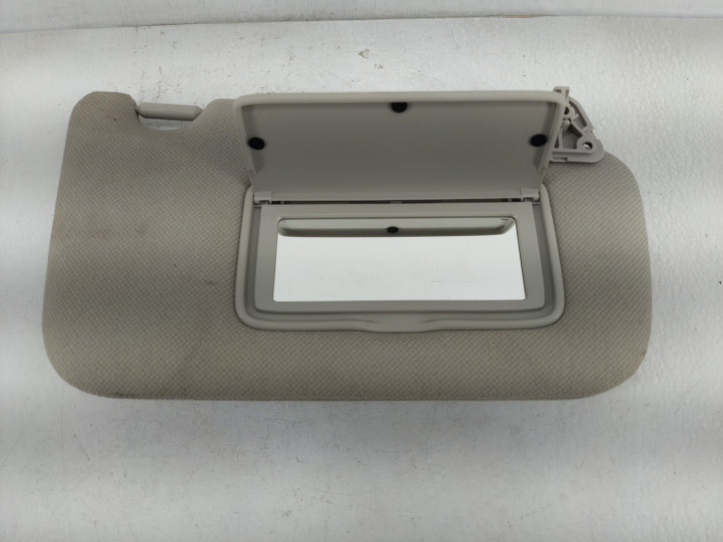 2013-2019 Nissan Sentra Sun Visor Shade Replacement Passenger Right Mirror Fits Fits 2012 2013 2014 2015 2016 2017 2018 2019