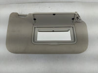 2013-2019 Nissan Sentra Sun Visor Shade Replacement Passenger Right Mirror Fits Fits 2012 2013 2014 2015 2016 2017 2018 2019