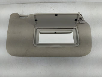 compare product 2013-2019 Nissan Sentra Sun Visor Shade Replacement Passenger Right Mirror Fits Fits 2012 2013 2014 2015 2016 2017 2018 2019 OEM Used Auto Parts