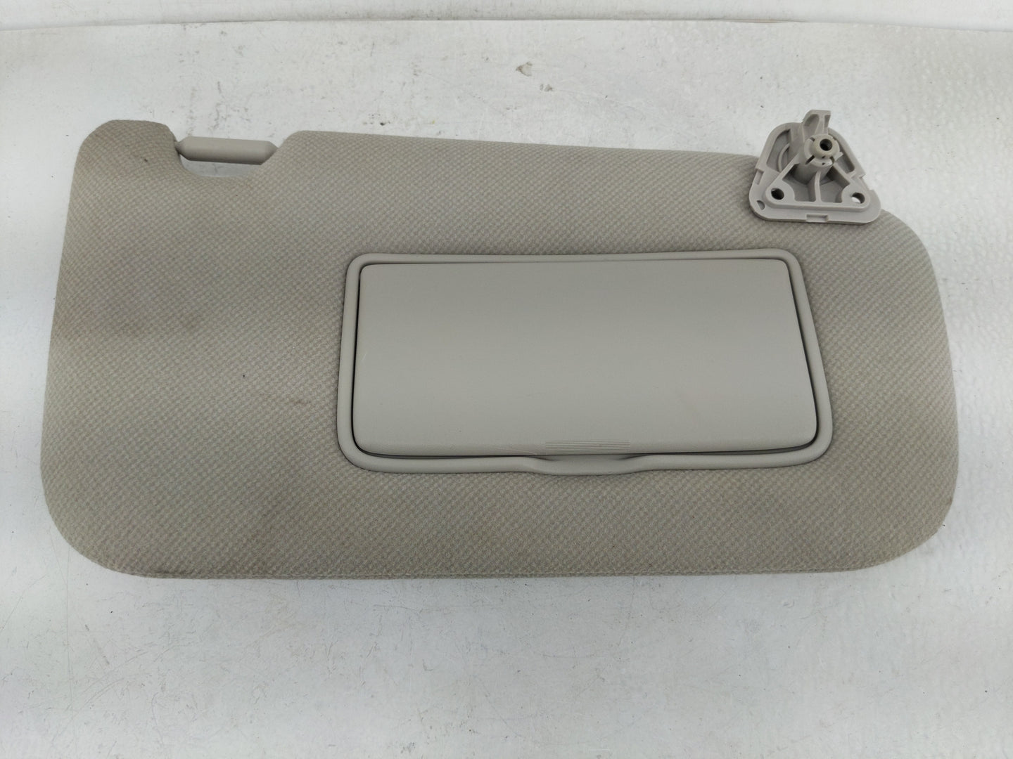 2013-2019 Nissan Sentra Sun Visor Shade Replacement Passenger Right Mirror Fits Fits 2012 2013 2014 2015 2016 2017 2018 2019
