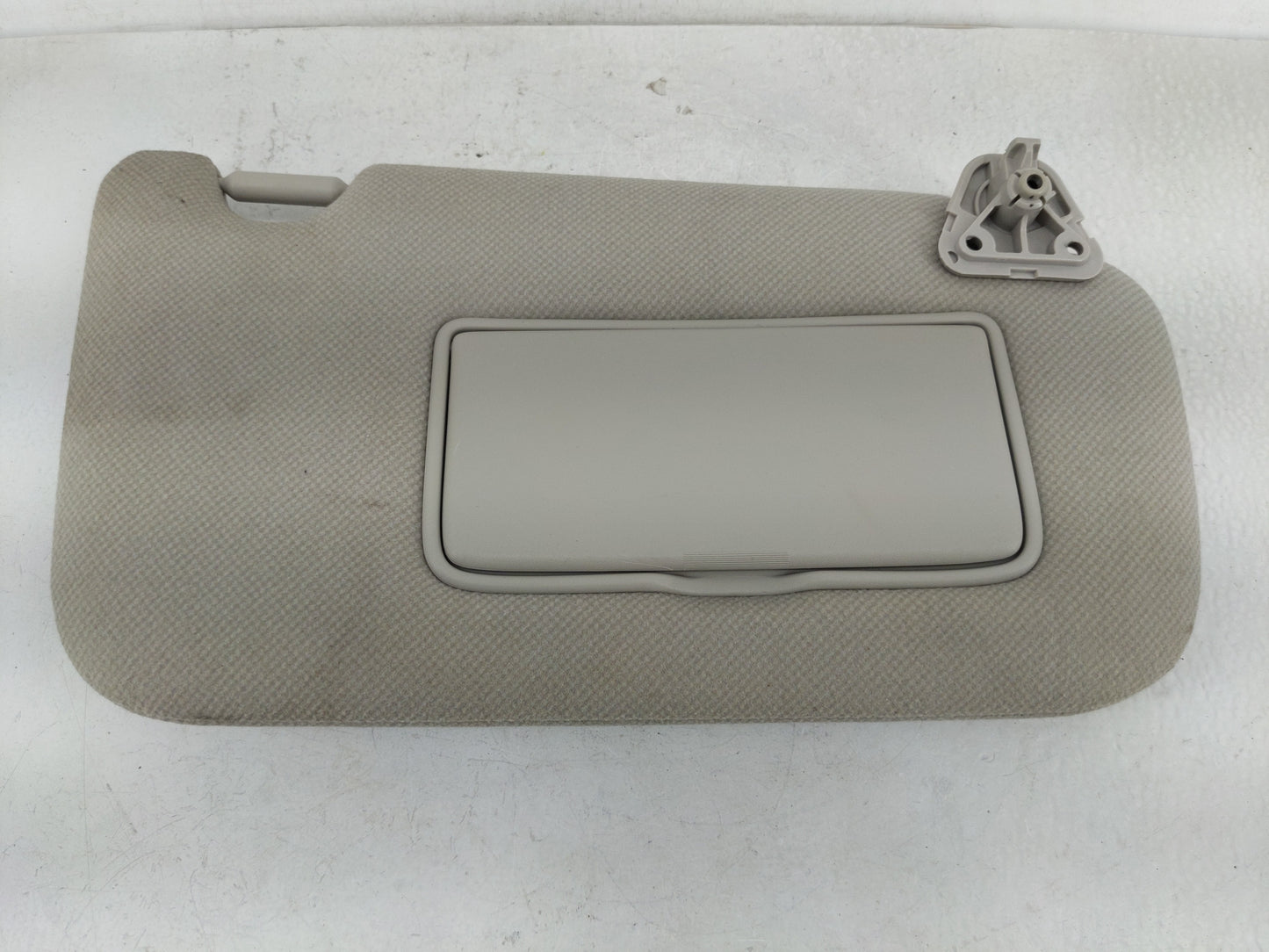 2013-2019 Nissan Sentra Sun Visor Shade Replacement Passenger Right Mirror Fits Fits 2012 2013 2014 2015 2016 2017 2018 2019